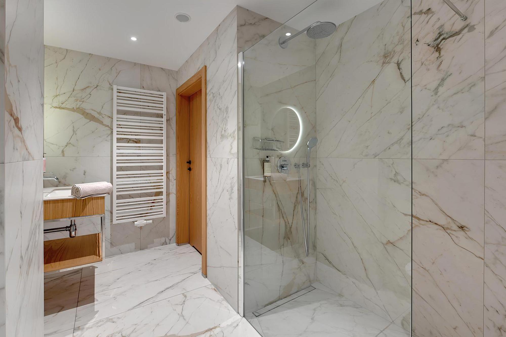 Deo Plaza Premium Apartments & Spa Гданск Екстериор снимка